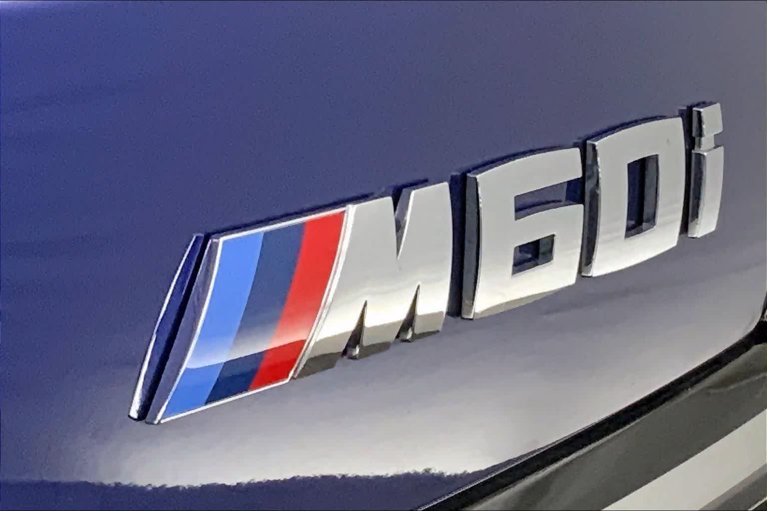 Thumbnail: 2024 BMW X7 - 7