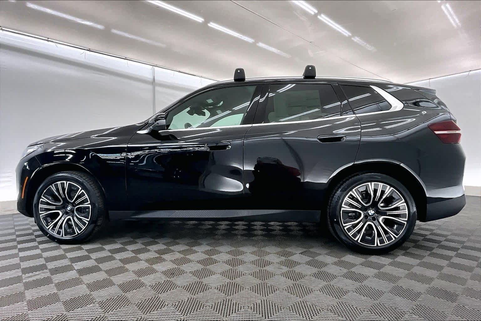 Thumbnail: 2026 BMW X3 - 3