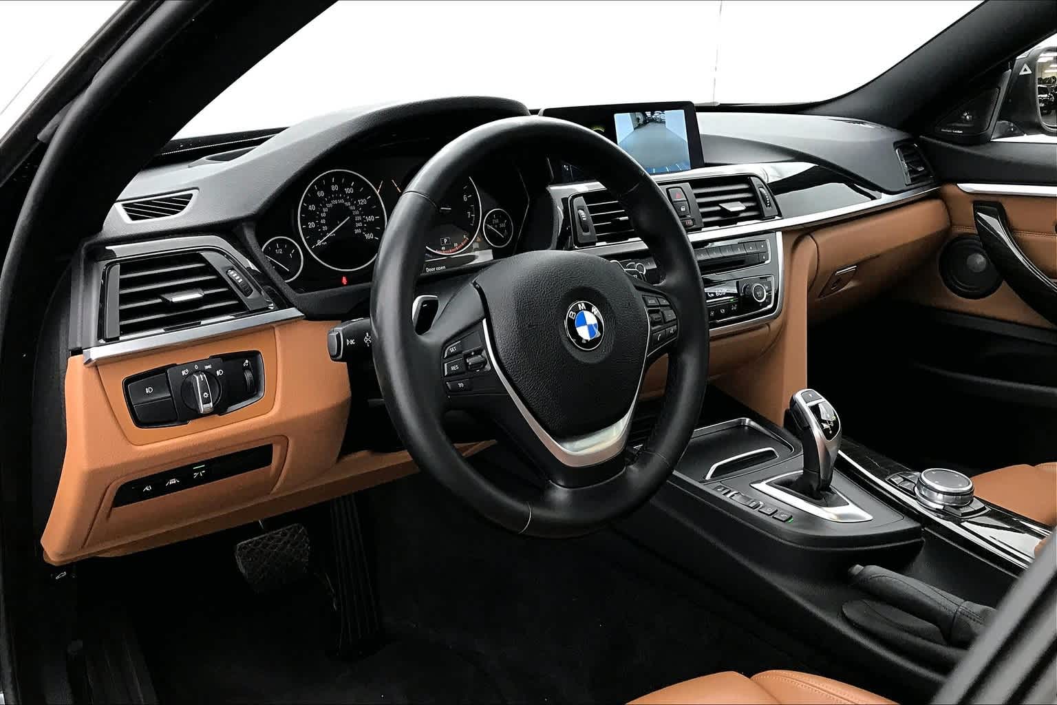 Thumbnail: 2017 BMW 4 Series - 22