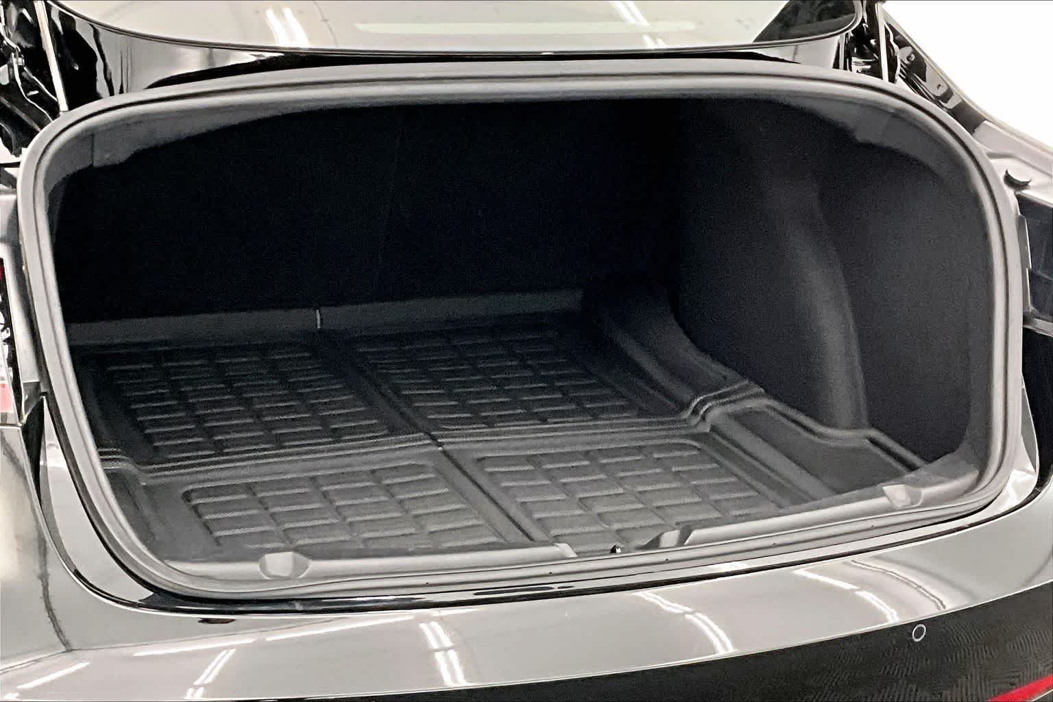 Thumbnail: 2019 Tesla Model 3 - 18