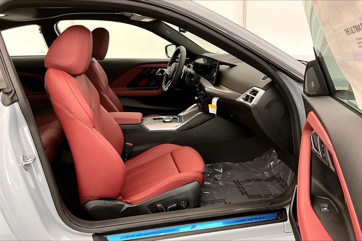 Thumbnail: 2026 BMW 2 Series - 13