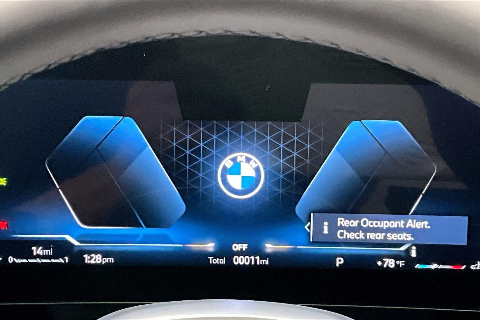 Thumbnail: 2026 BMW X2 - 18