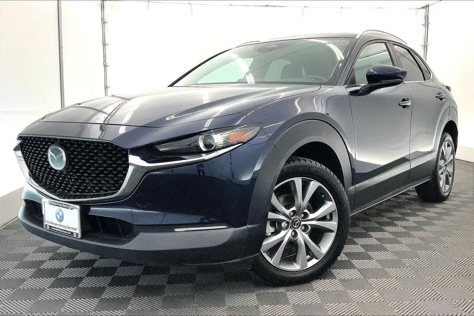 Thumbnail: 2024 Mazda CX-30 - 1