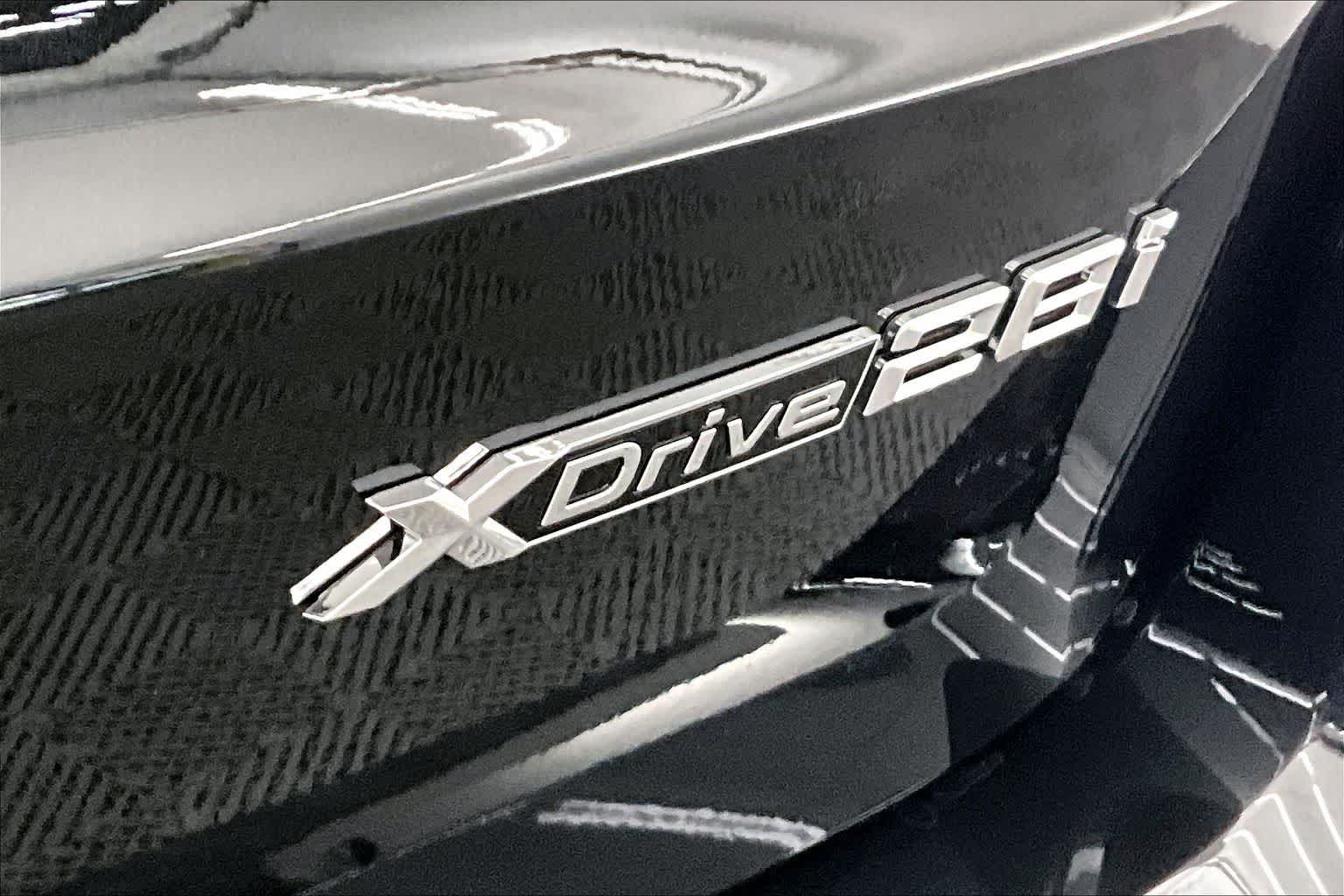 Thumbnail: 2026 BMW X1 - 7