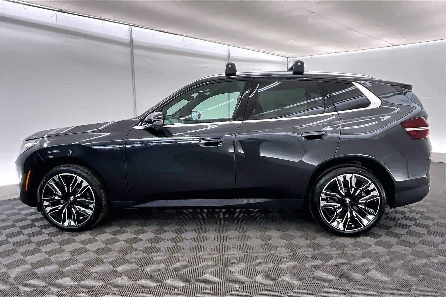 Thumbnail: 2026 BMW X3 - 3