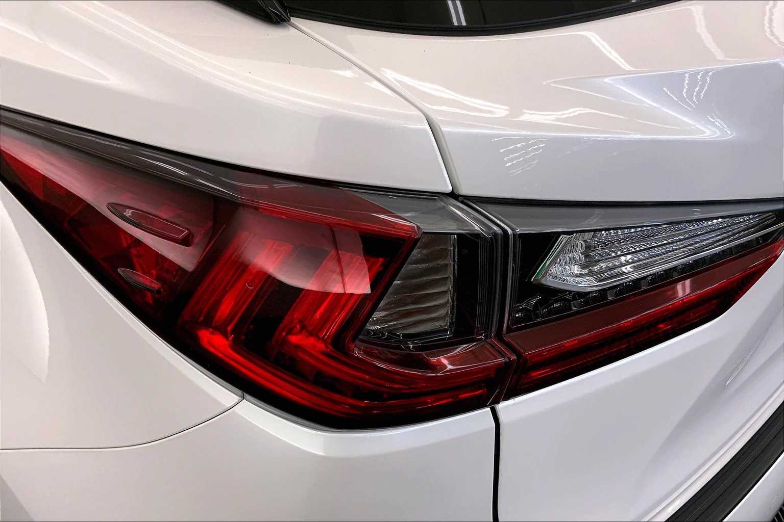 Thumbnail: 2018 Lexus RX - 32