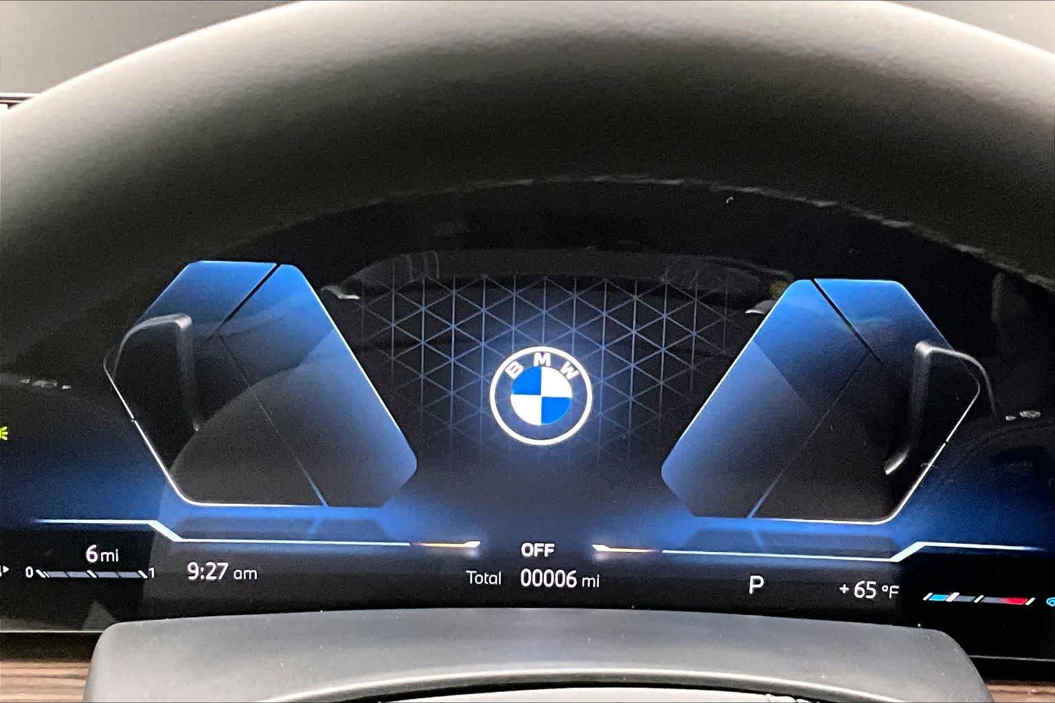 Thumbnail: 2026 BMW X5 - 18