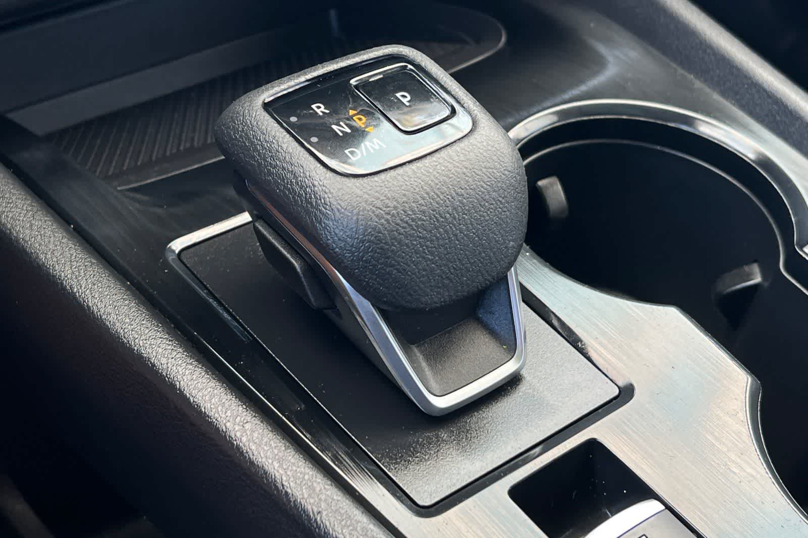 Thumbnail: 2021 Nissan Rogue - 21