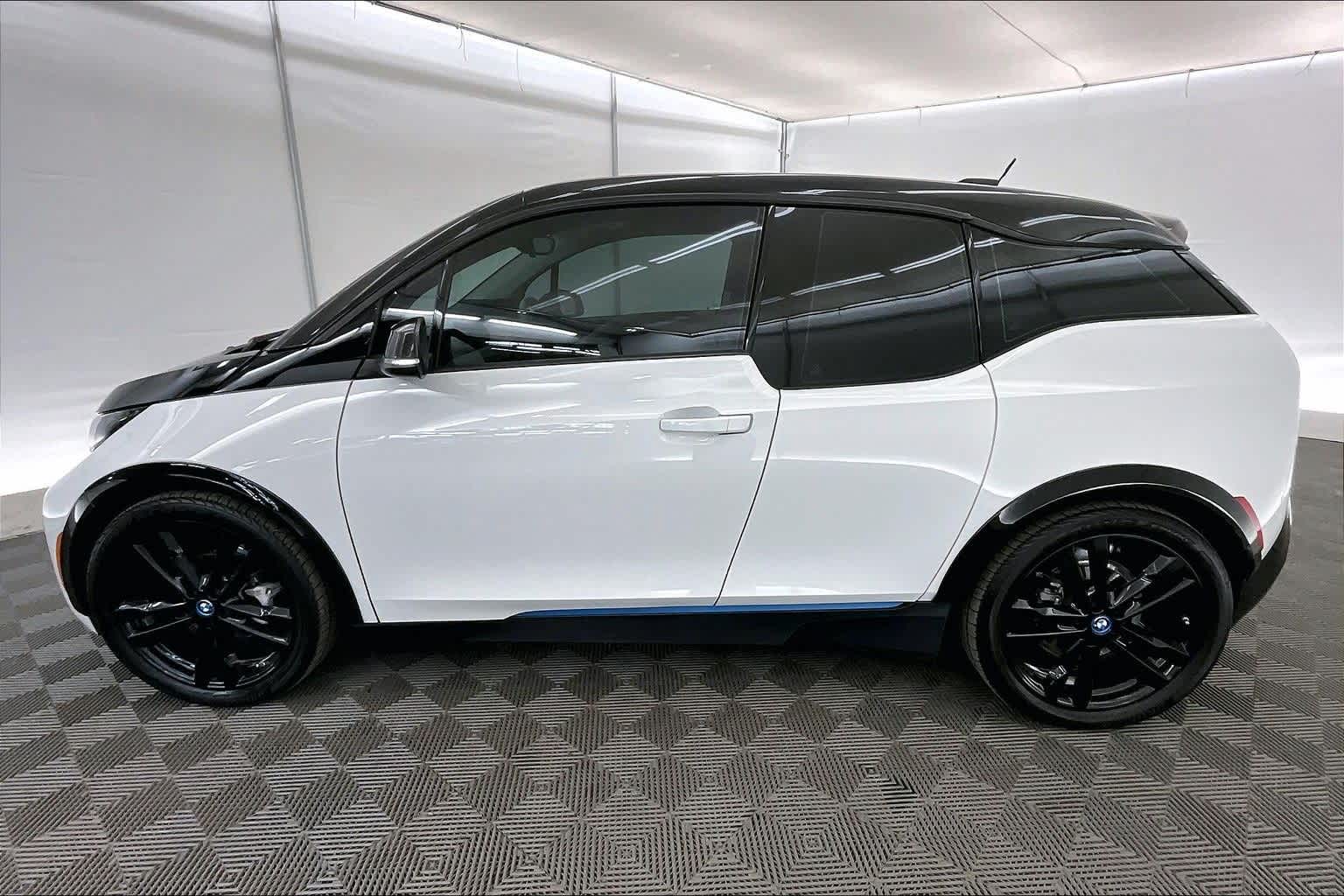 Thumbnail: 2019 BMW i3 - 3