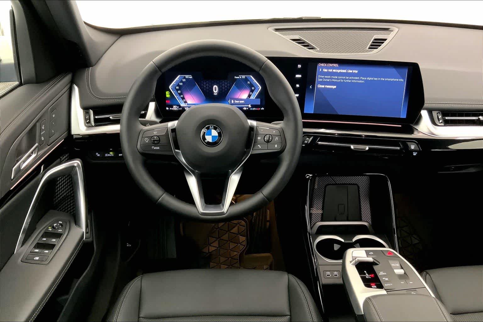 Thumbnail: 2025 BMW X1 - 14