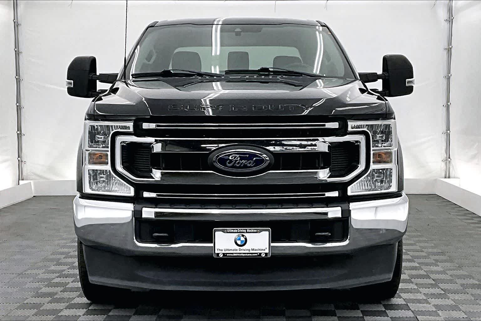 Thumbnail: 2022 Ford F-250 - 6