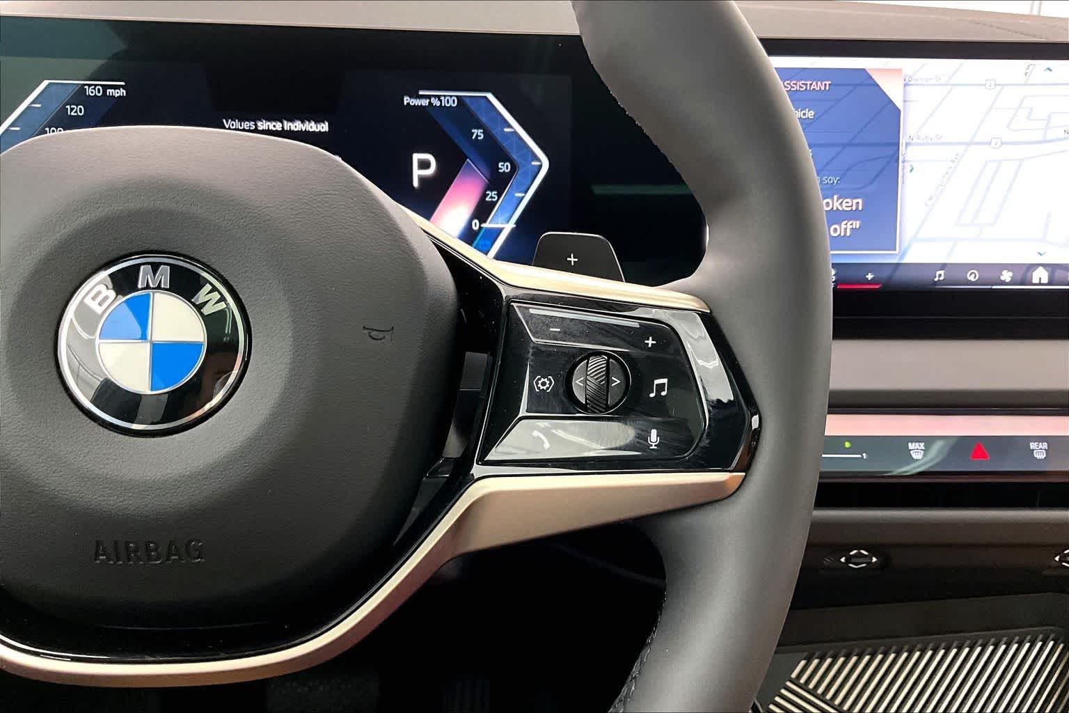 Thumbnail: 2025 BMW X3 - 25