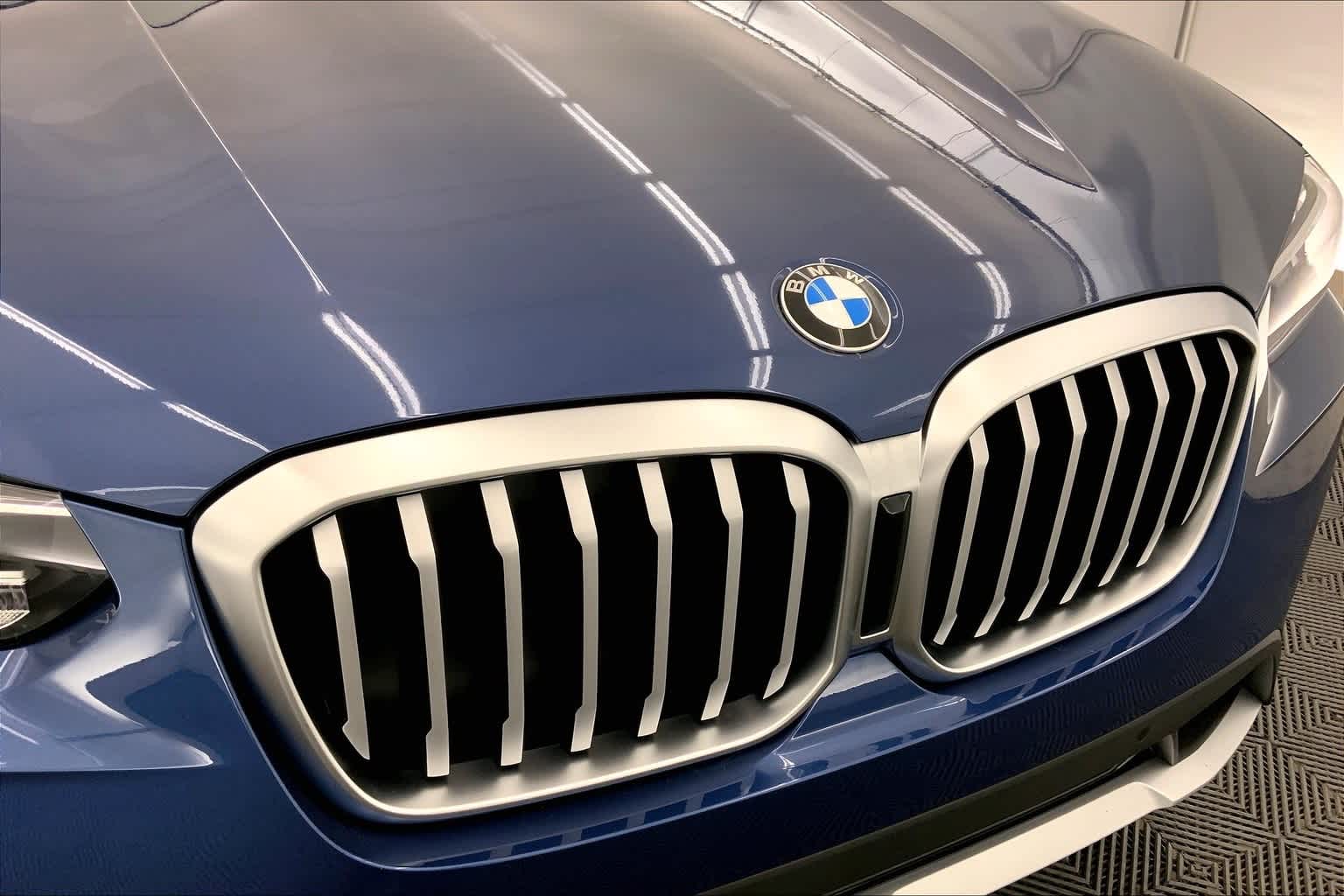 2024 BMW X3 xDrive30i 33