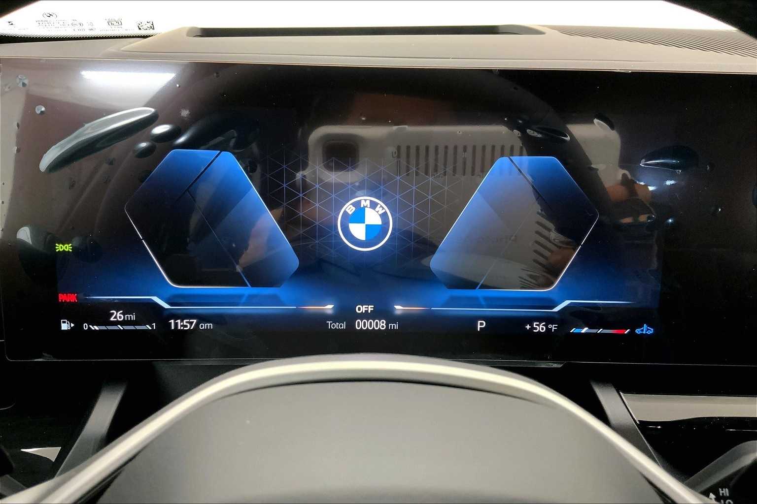 Thumbnail: 2025 BMW 5 Series - 18