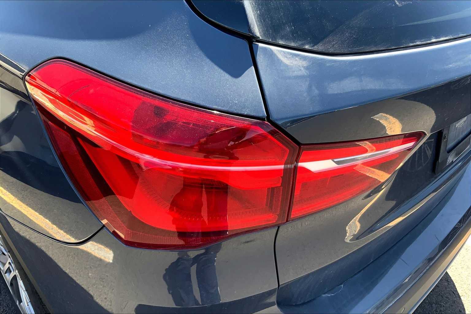 Thumbnail: 2017 BMW X1 - 16