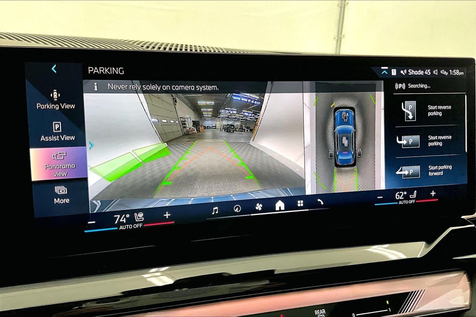 Thumbnail: 2026 BMW 5 Series - 26