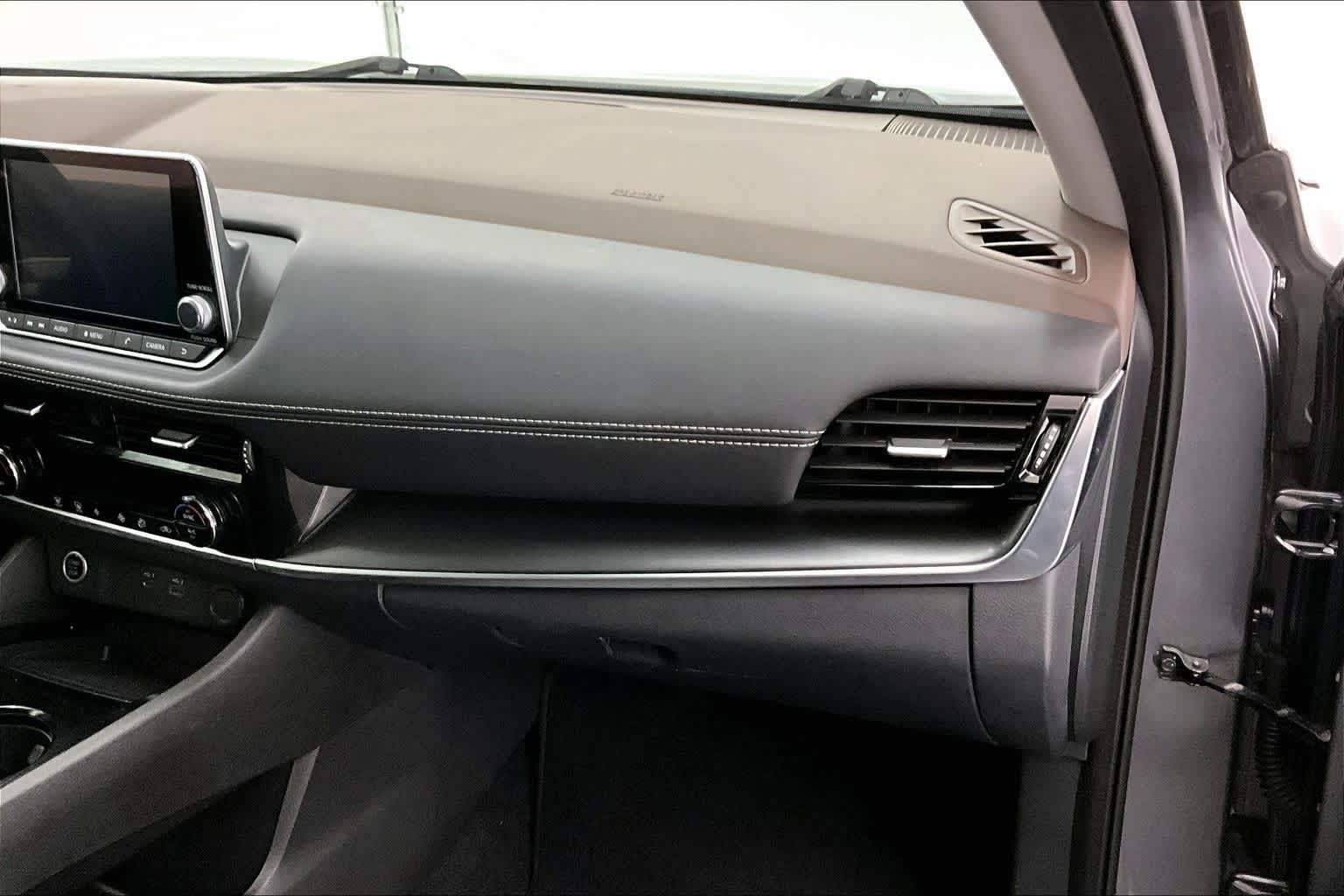 Thumbnail: 2021 Nissan Rogue - 23