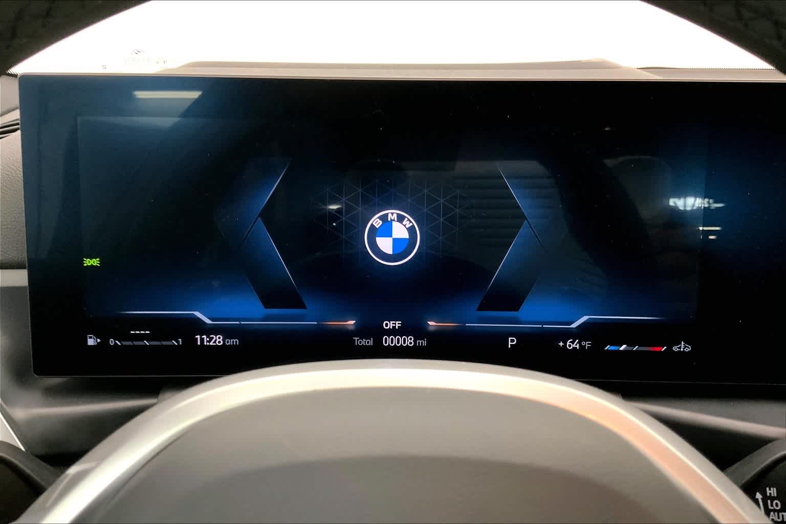 Thumbnail: 2025 BMW 3 Series - 18