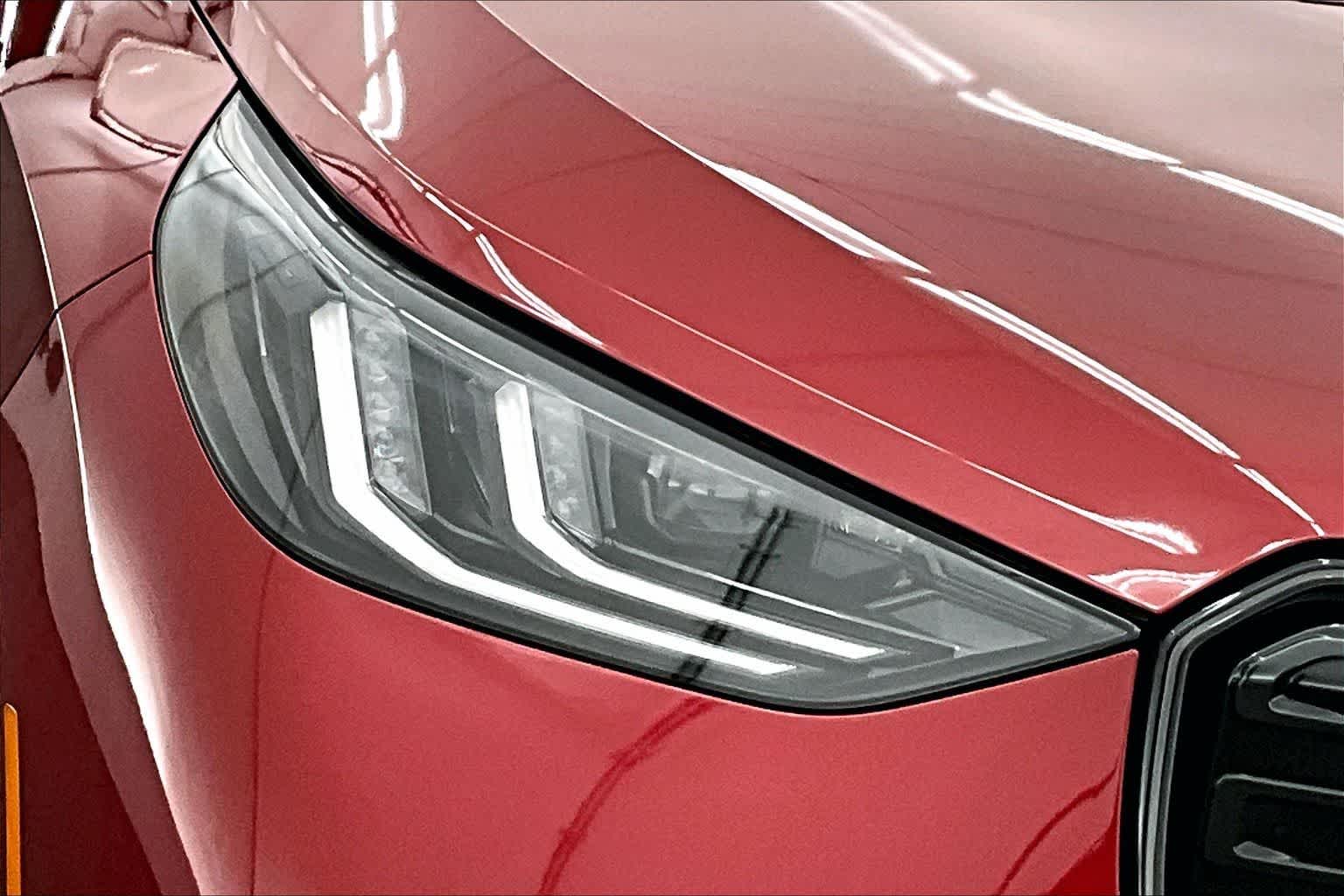 Thumbnail: 2025 BMW X3 - 31