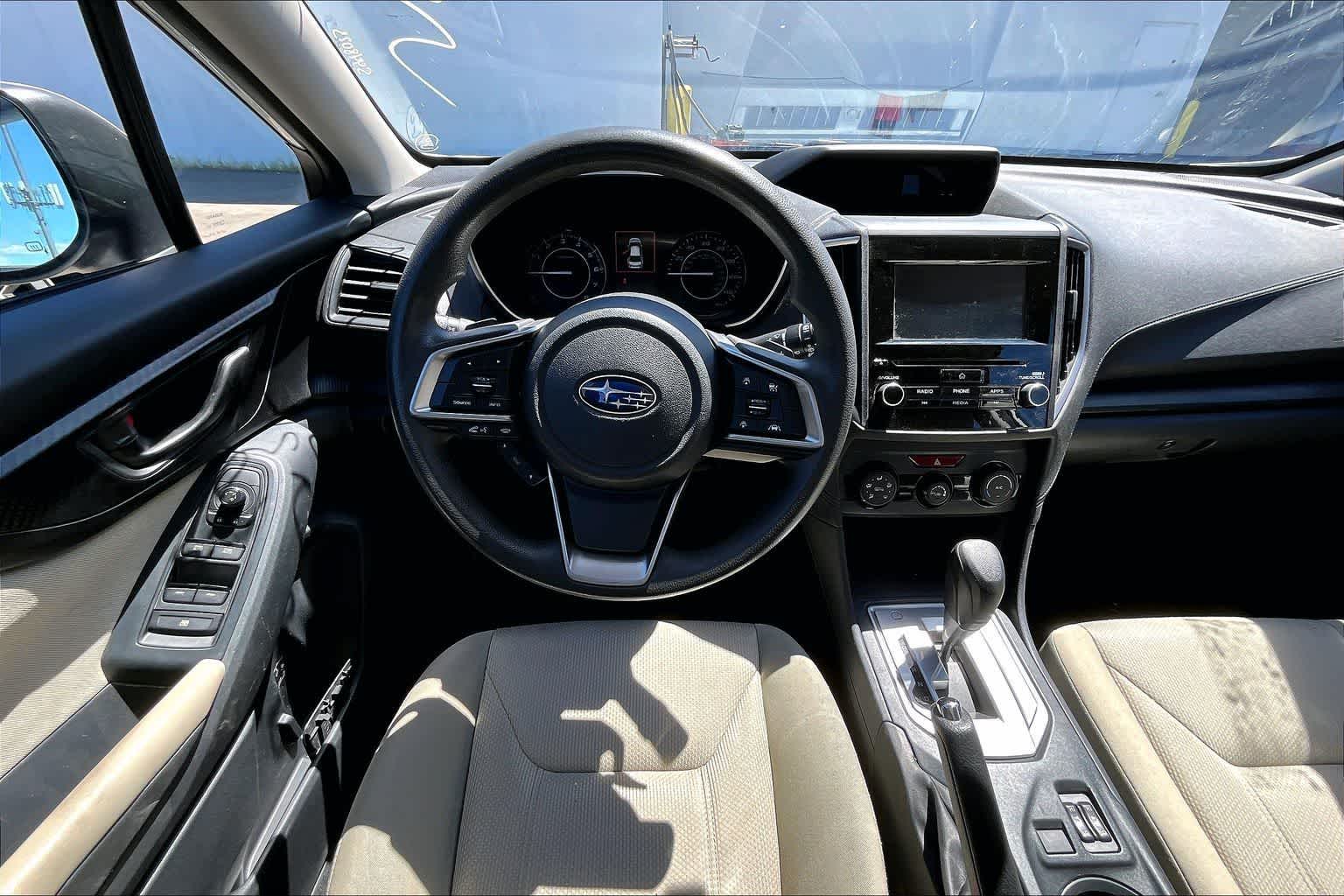 Thumbnail: 2020 Subaru Impreza - 15