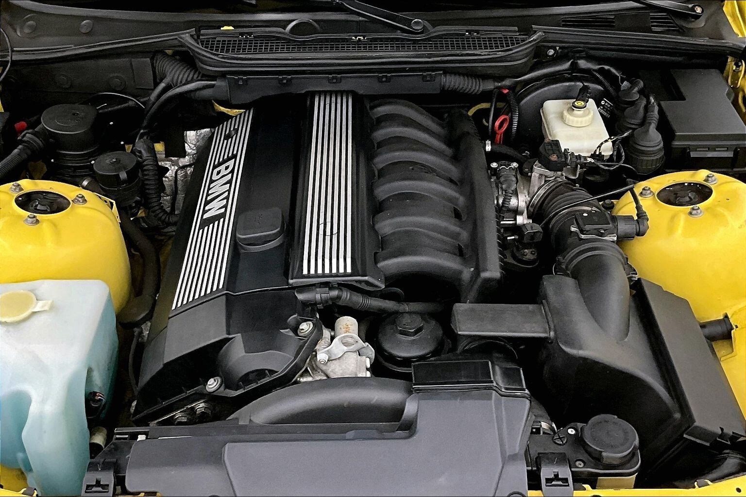 Thumbnail: 2000 BMW 2 Series - 9