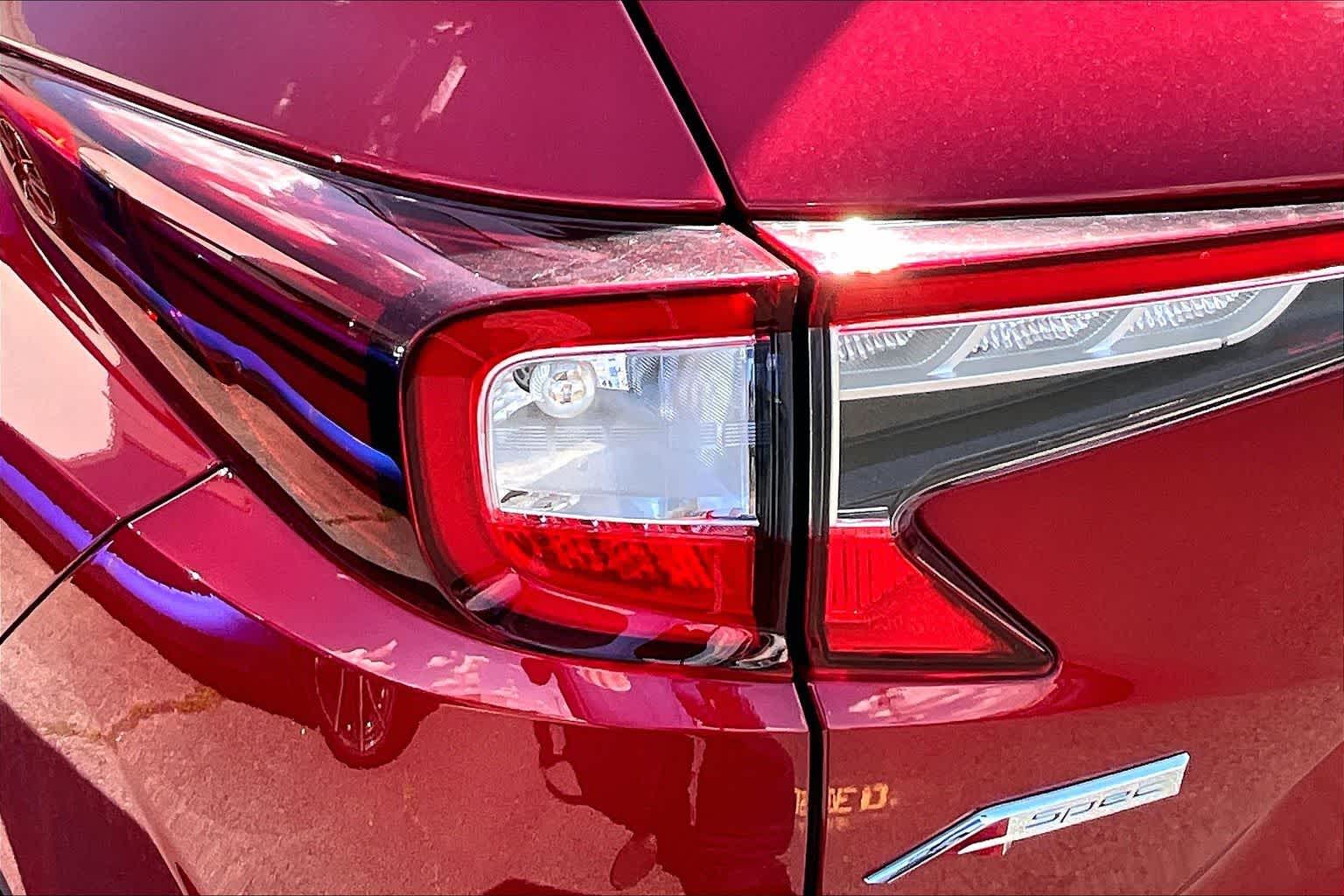 Thumbnail: 2024 Acura RDX - 15
