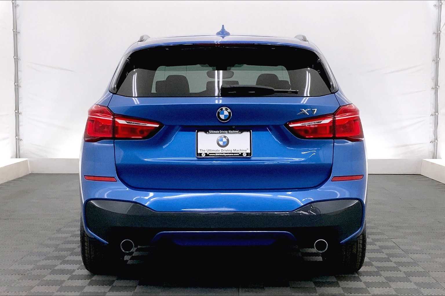 Thumbnail: 2018 BMW X1 - 5