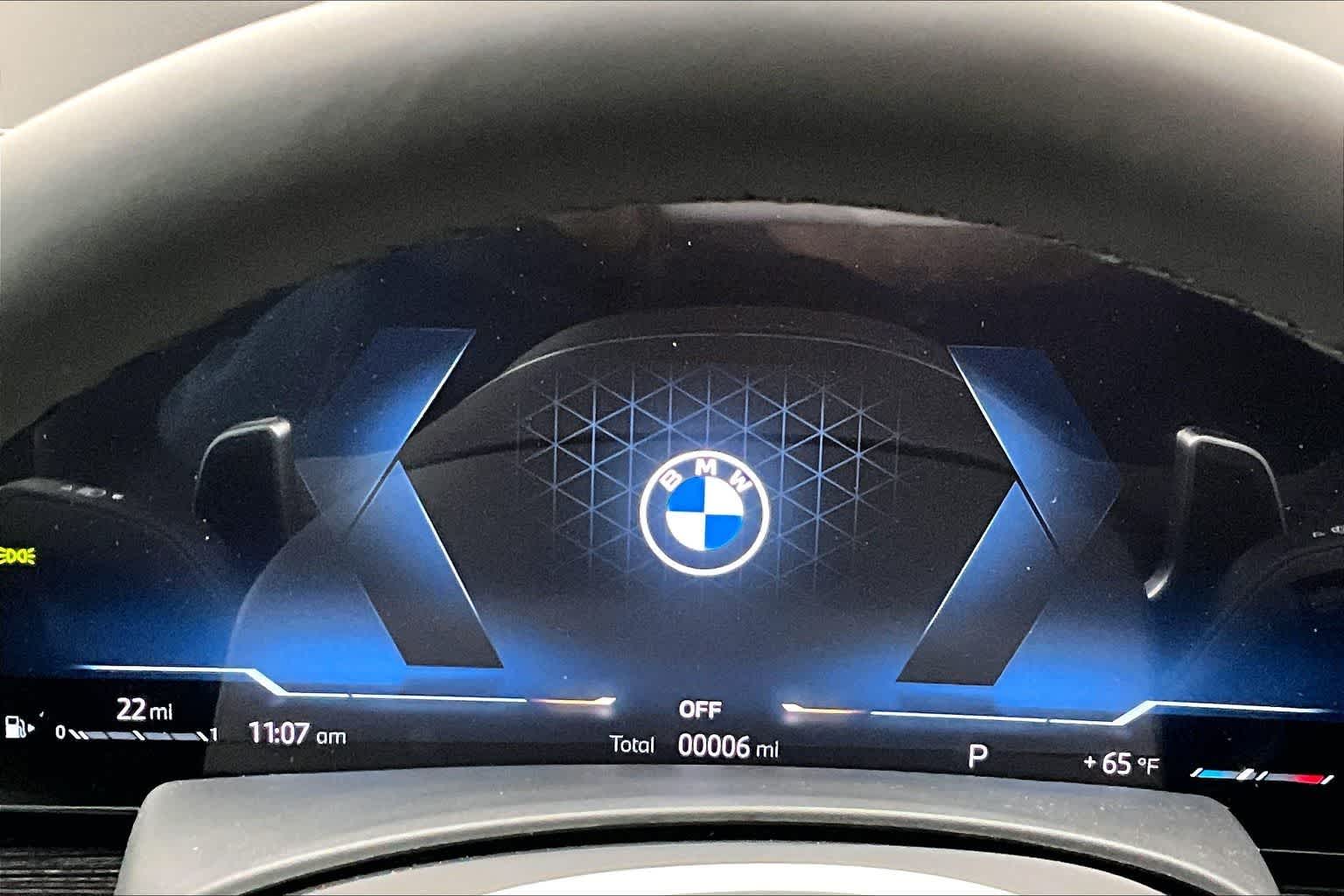 Thumbnail: 2026 BMW X5 - 18