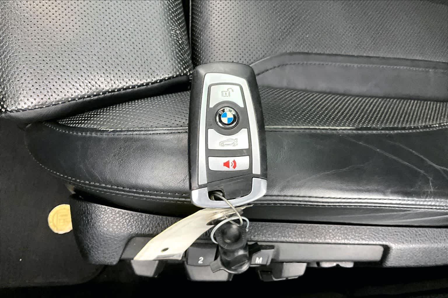 Thumbnail: 2015 BMW 6 Series - 19