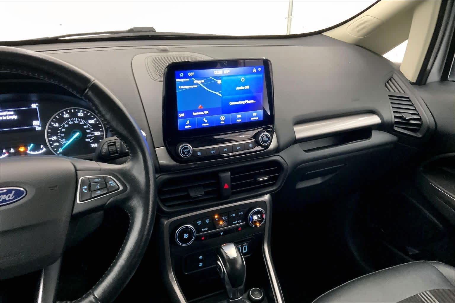 Thumbnail: 2021 Ford EcoSport - 15