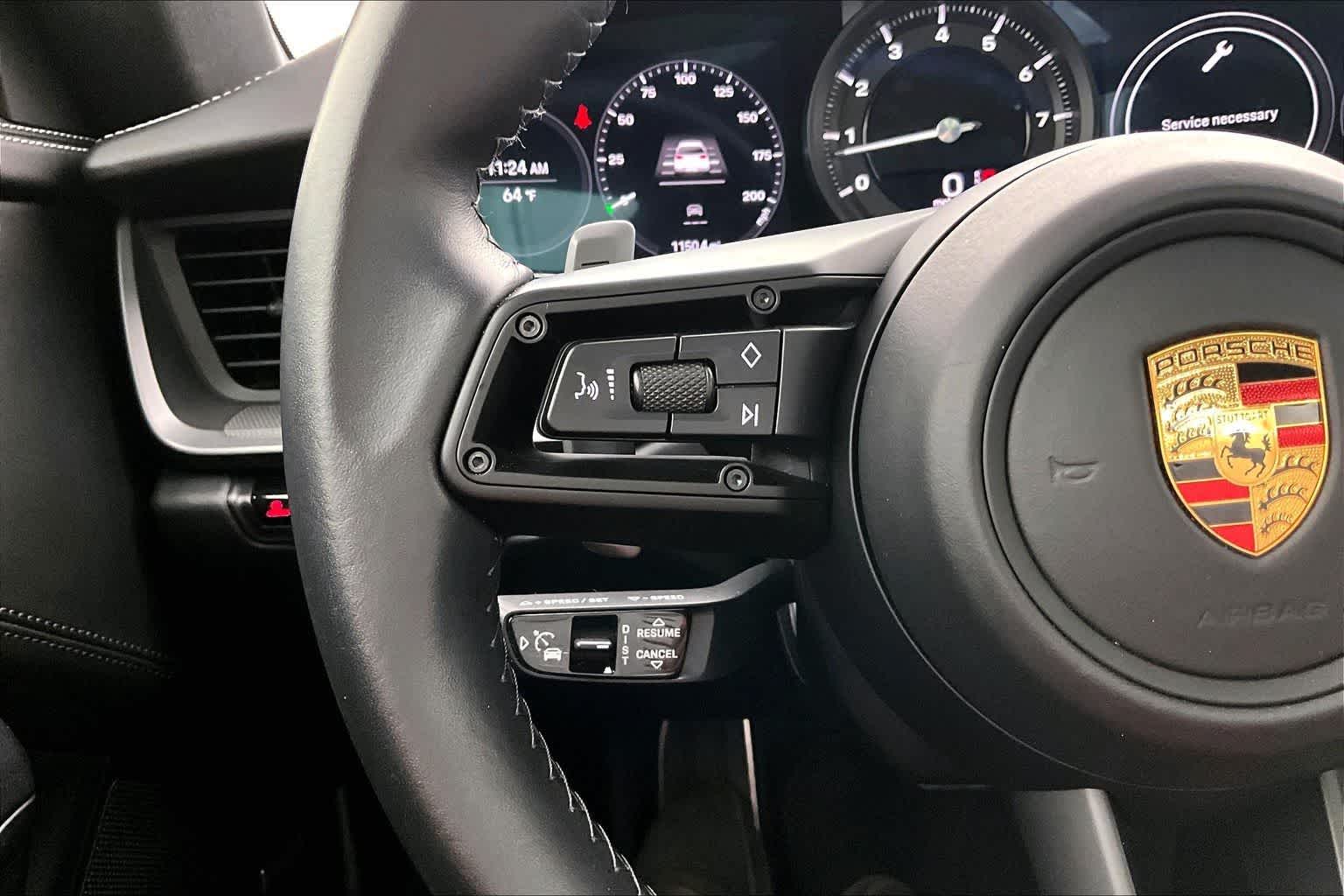 Thumbnail: 2020 Porsche 911 - 23