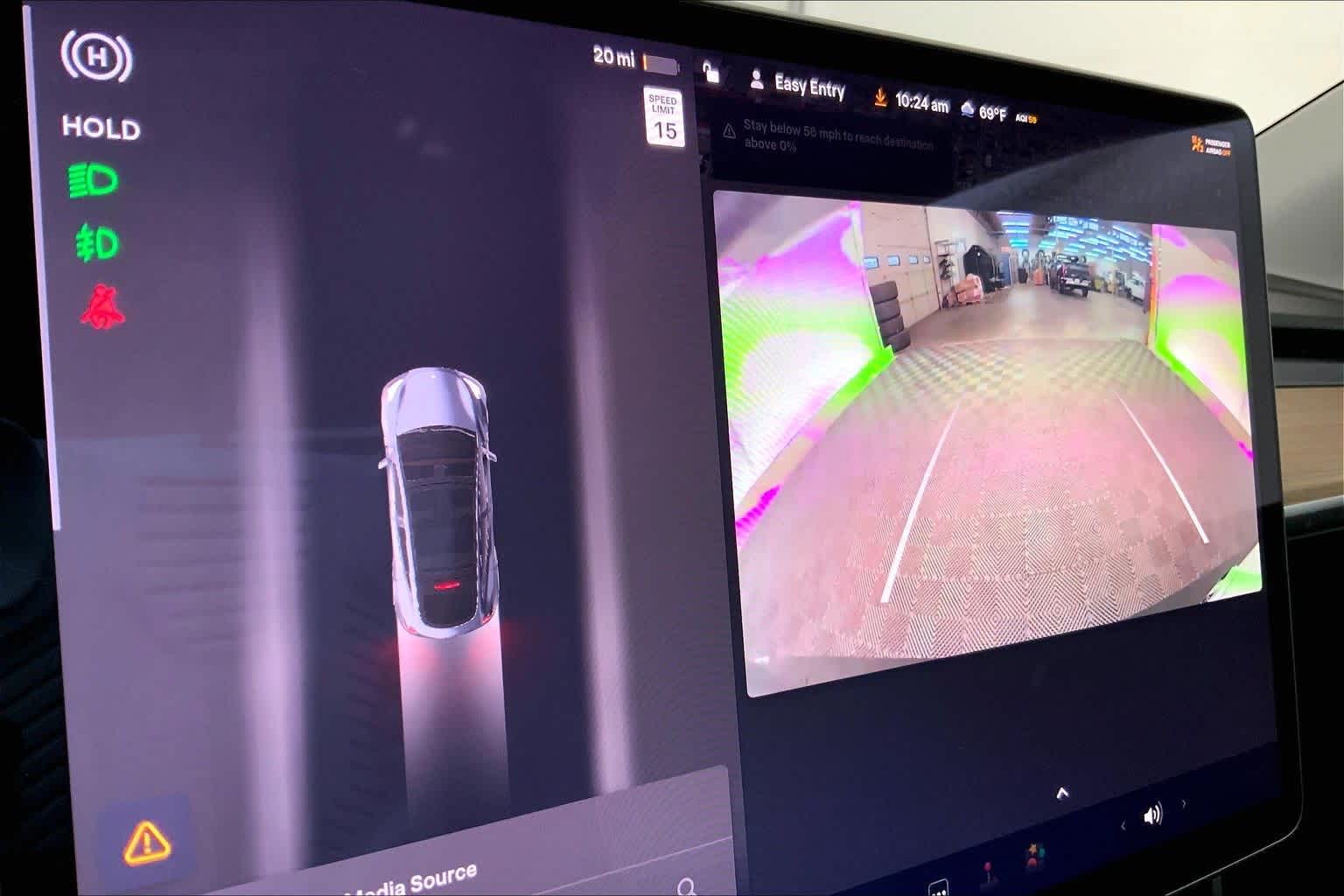 Thumbnail: 2022 Tesla Model Y - 26