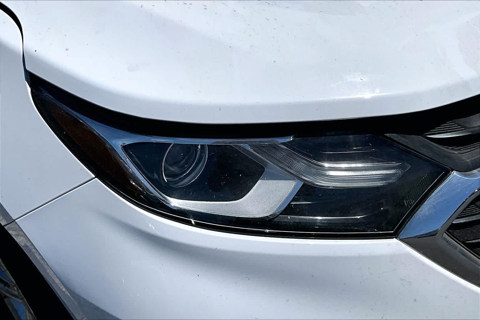 Thumbnail: 2020 Chevrolet Equinox - 2