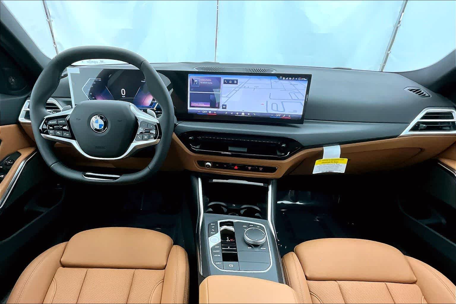 Thumbnail: 2026 BMW 3 Series - 10