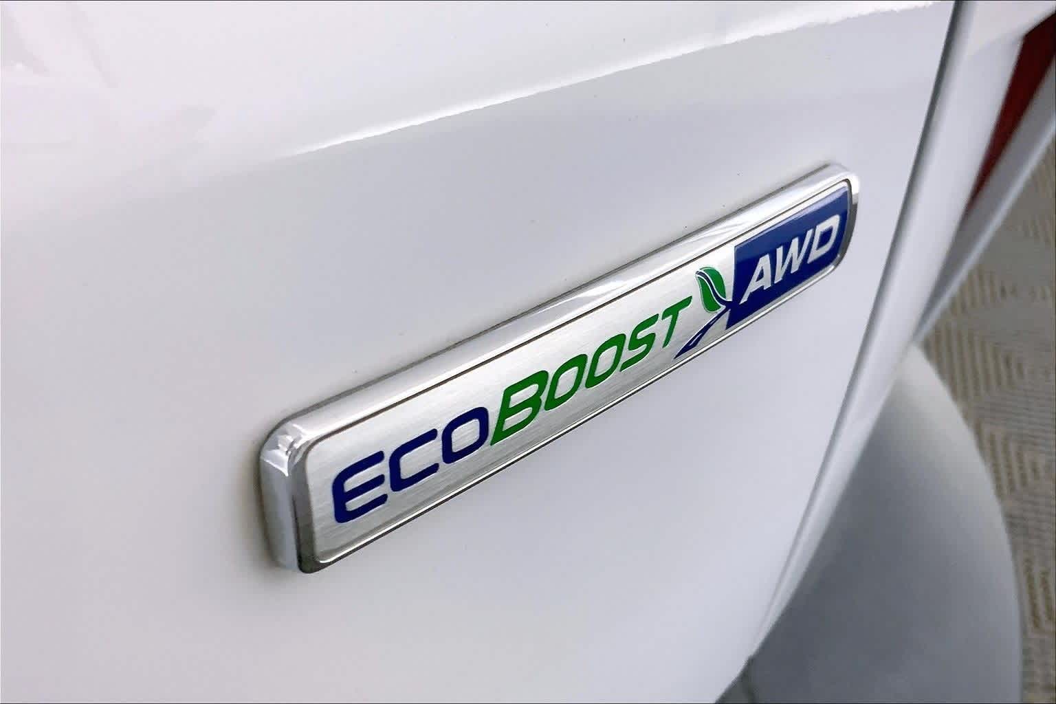 Thumbnail: 2020 Ford Escape - 7