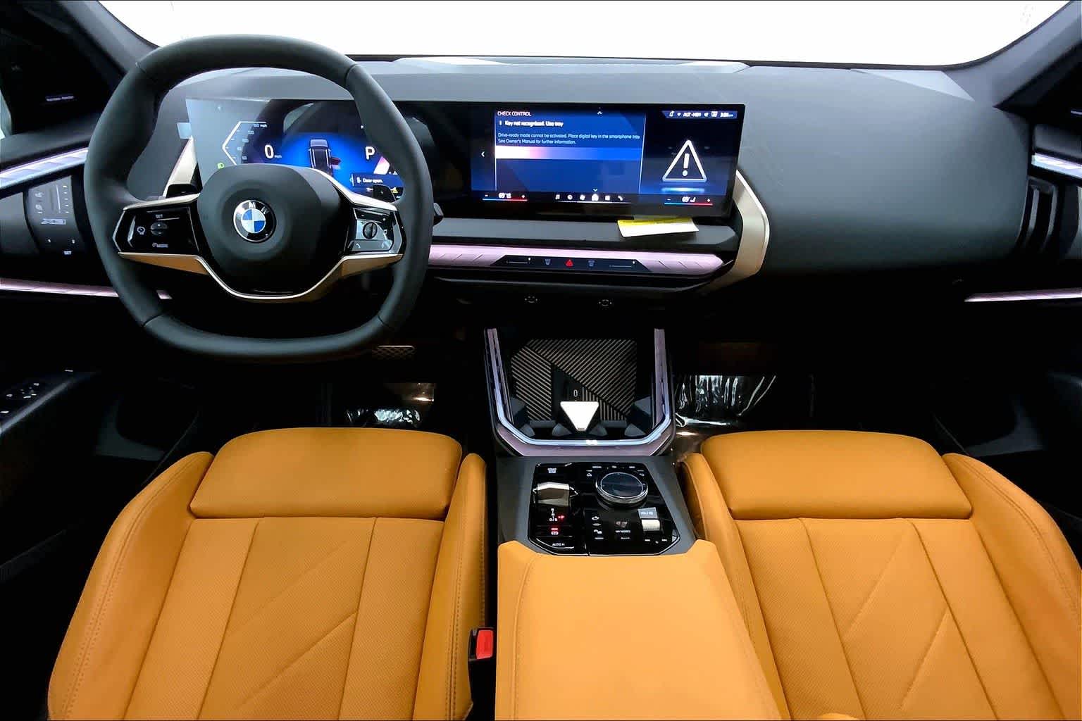 Thumbnail: 2025 BMW X3 - 10