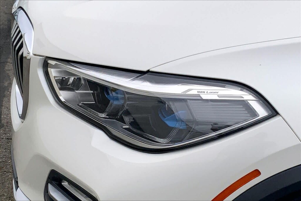 Used 2021 BMW X5 xDrive40i SUV