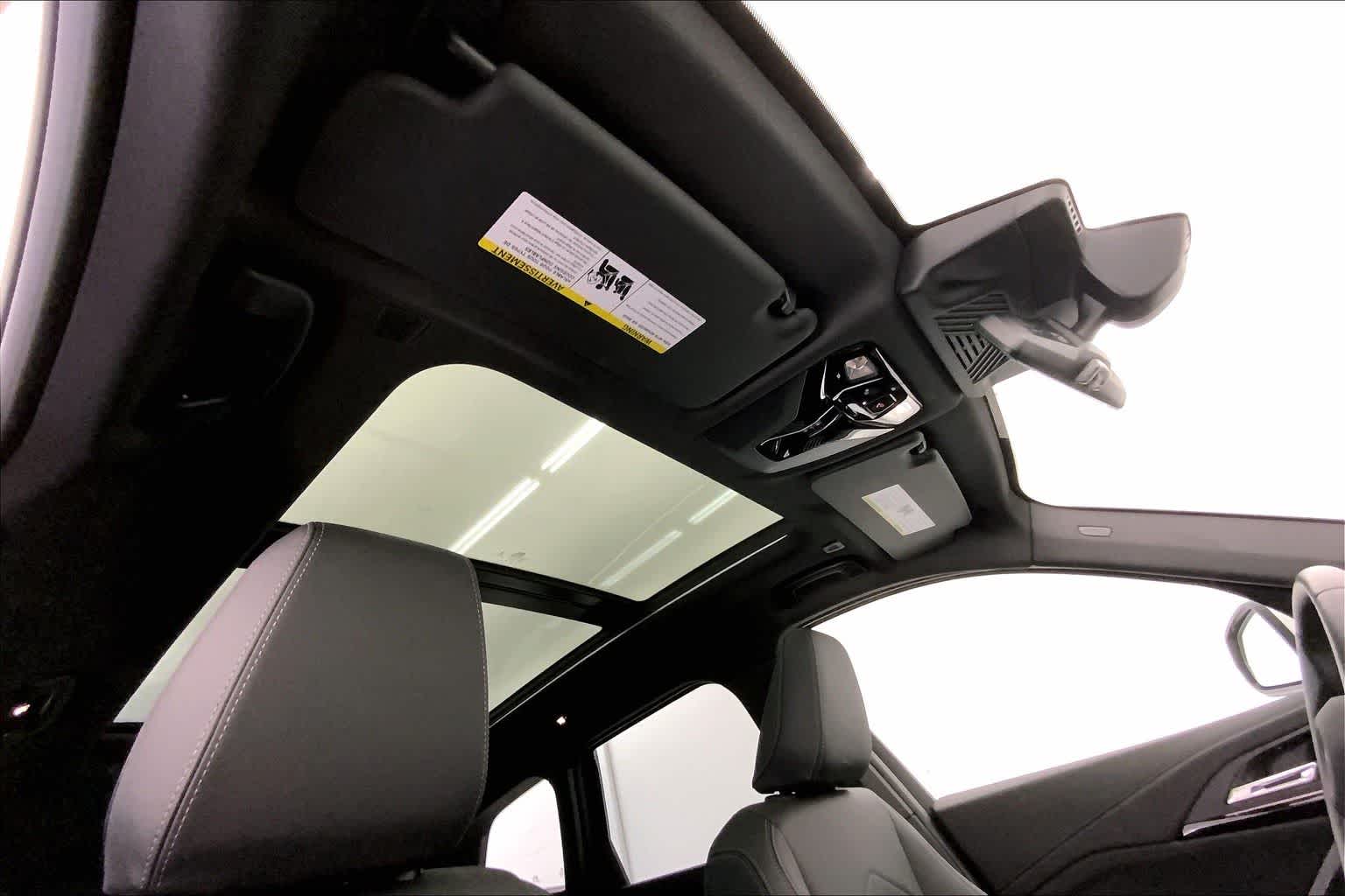 Thumbnail: 2025 BMW X1 - 30
