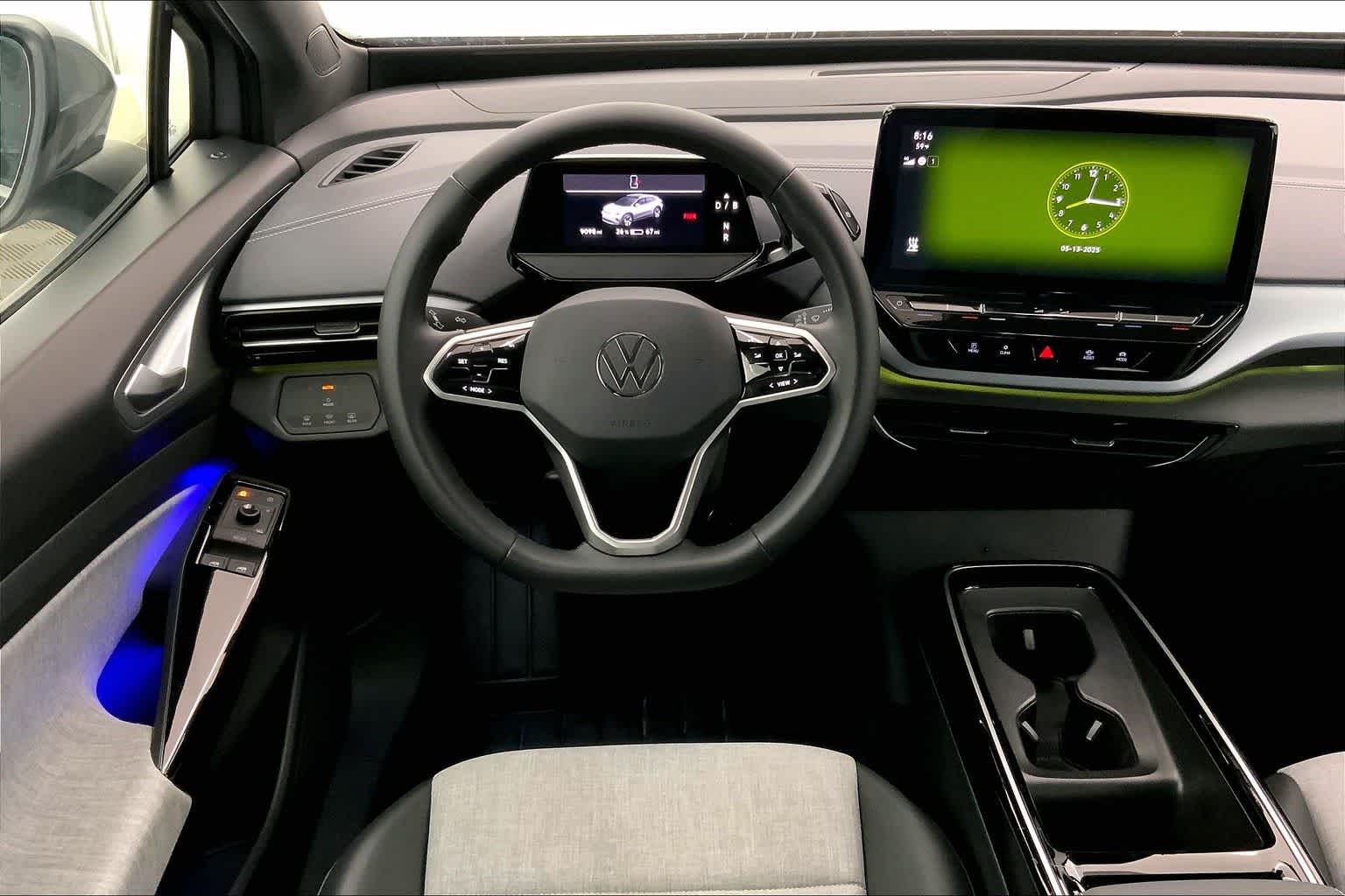 Thumbnail: 2023 Volkswagen ID.4 - 14