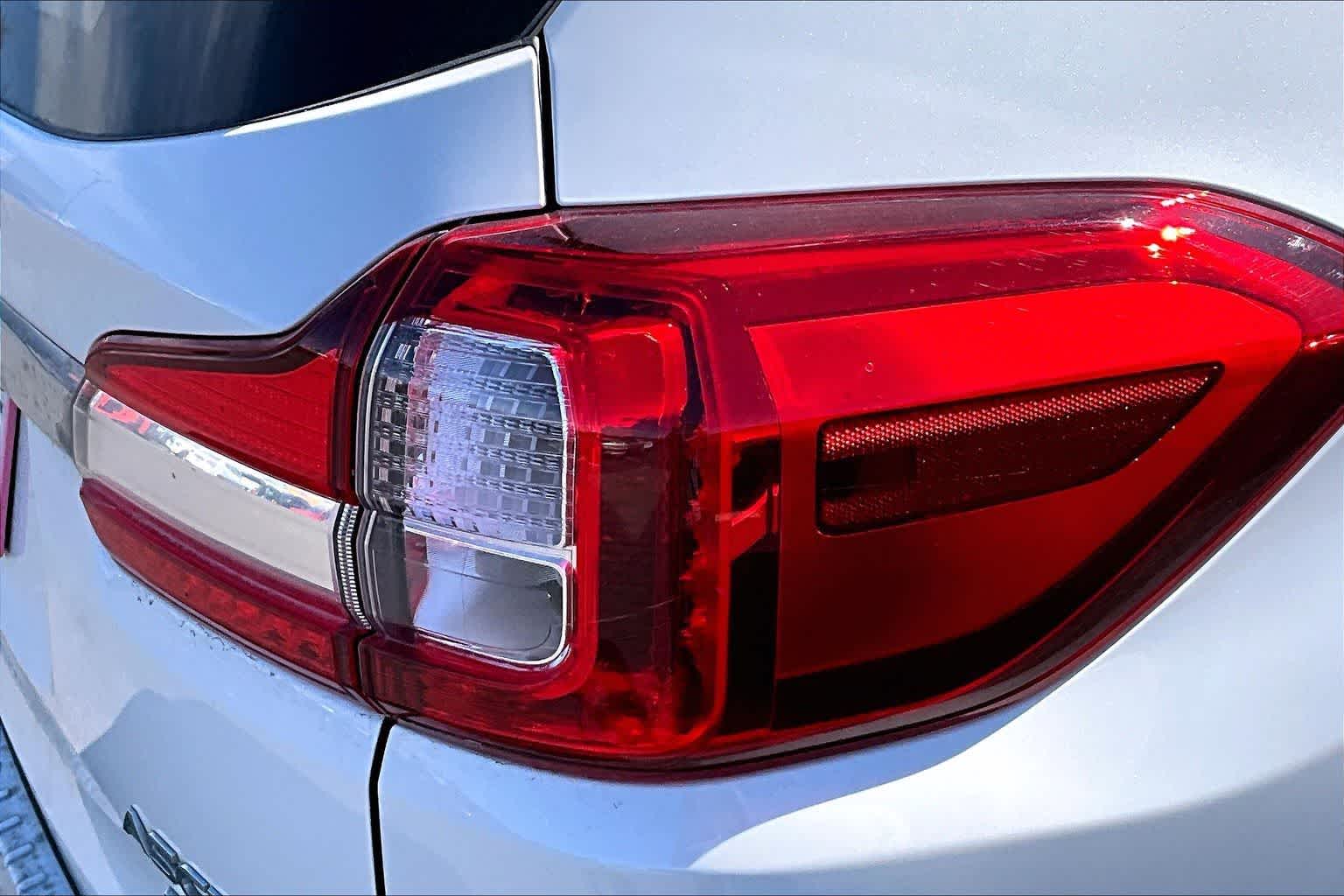 Thumbnail: 2019 Subaru Ascent - 12