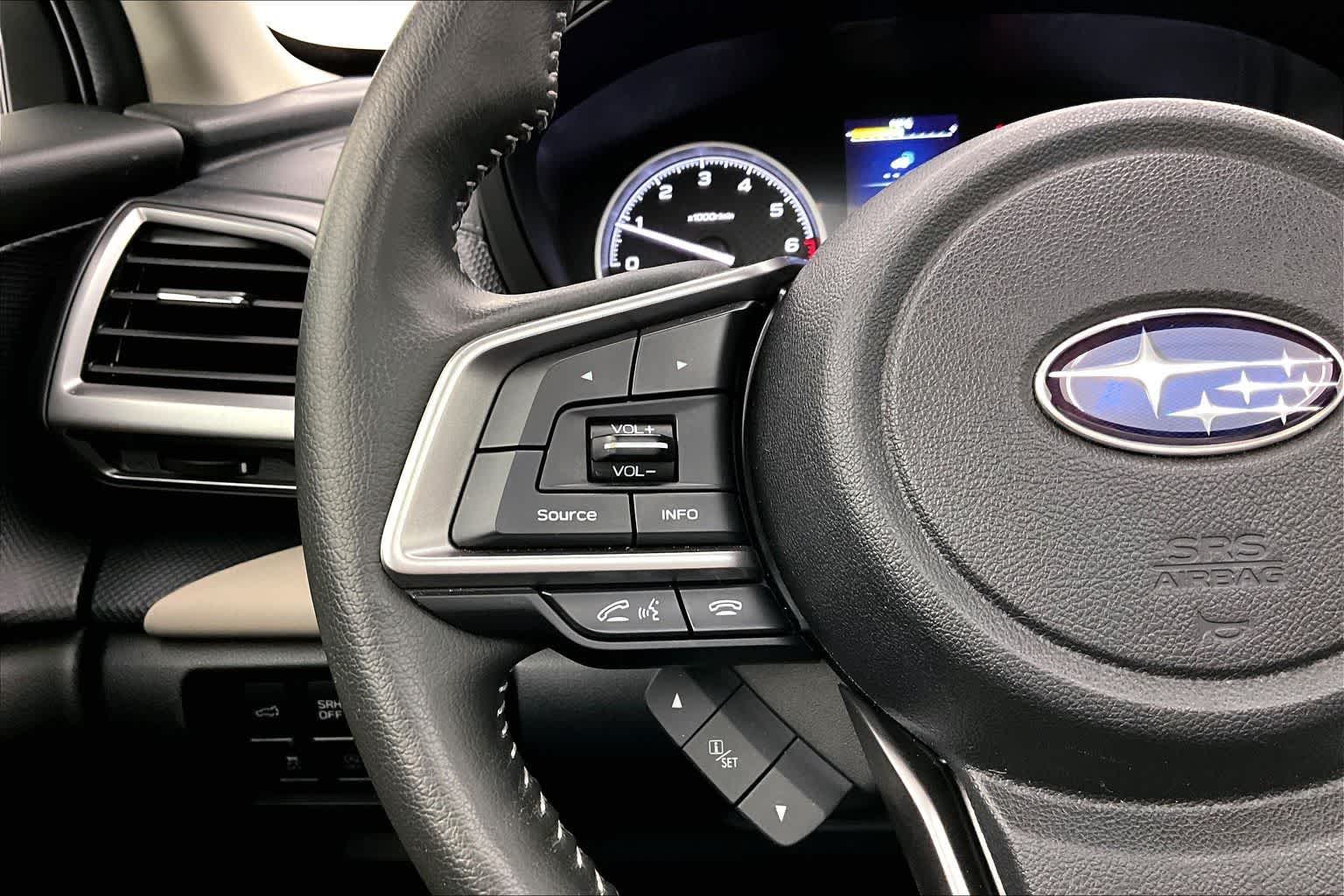 Thumbnail: 2023 Subaru Forester - 24