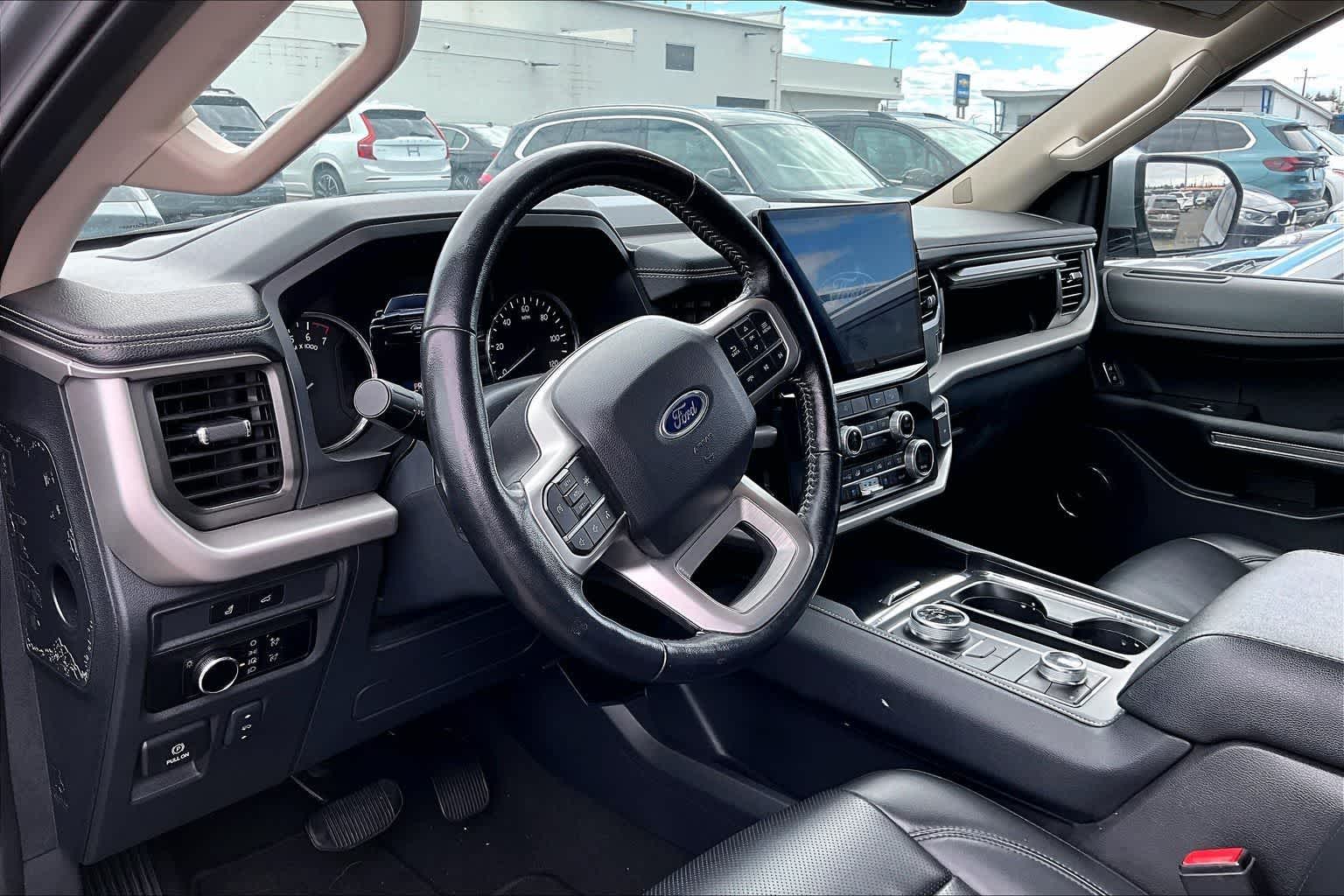 Thumbnail: 2024 Ford Expedition - 2
