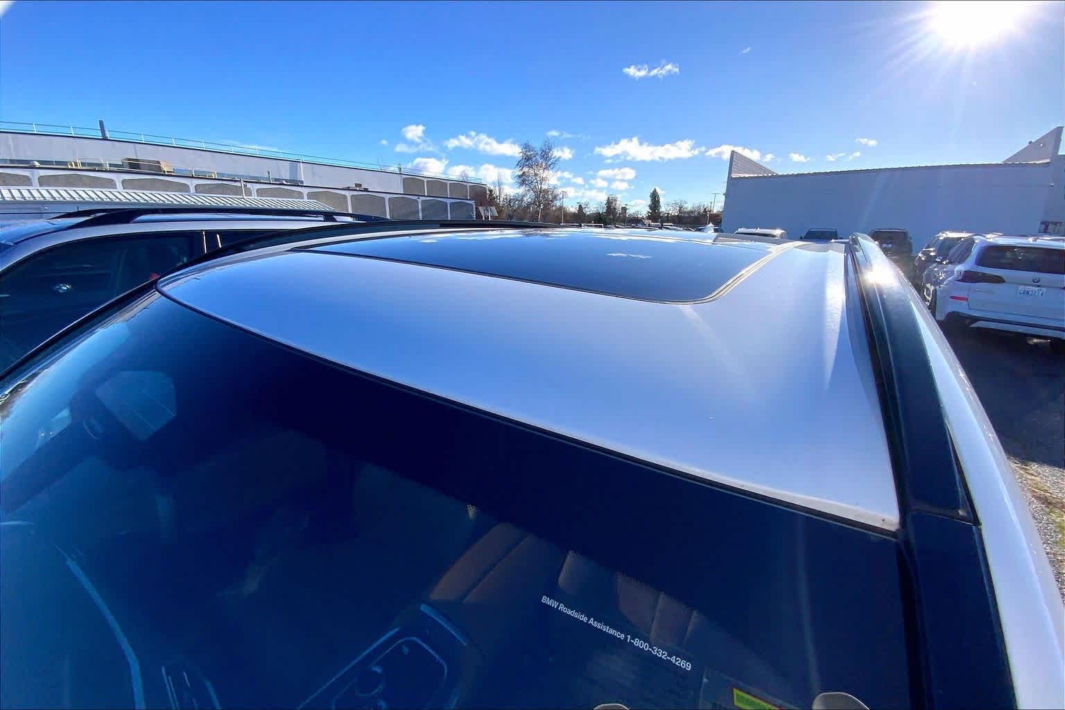 Thumbnail: 2022 BMW X5 - 13