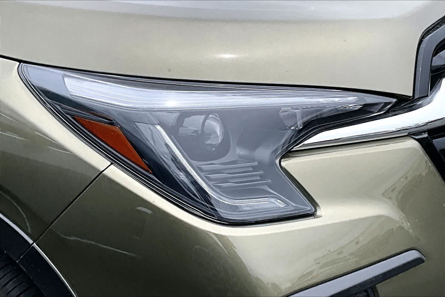 Thumbnail: 2025 Subaru Ascent - 2