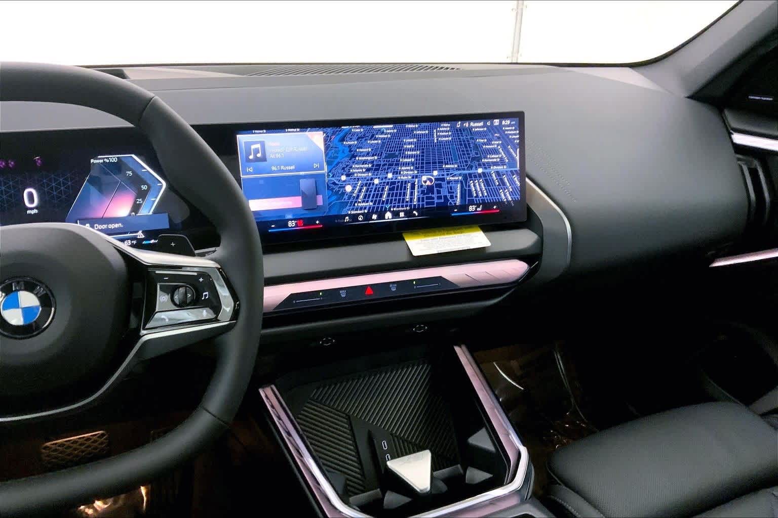 Thumbnail: 2026 BMW X3 - 16