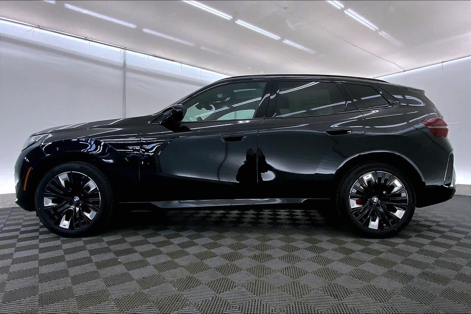 Thumbnail: 2026 BMW X3 - 3