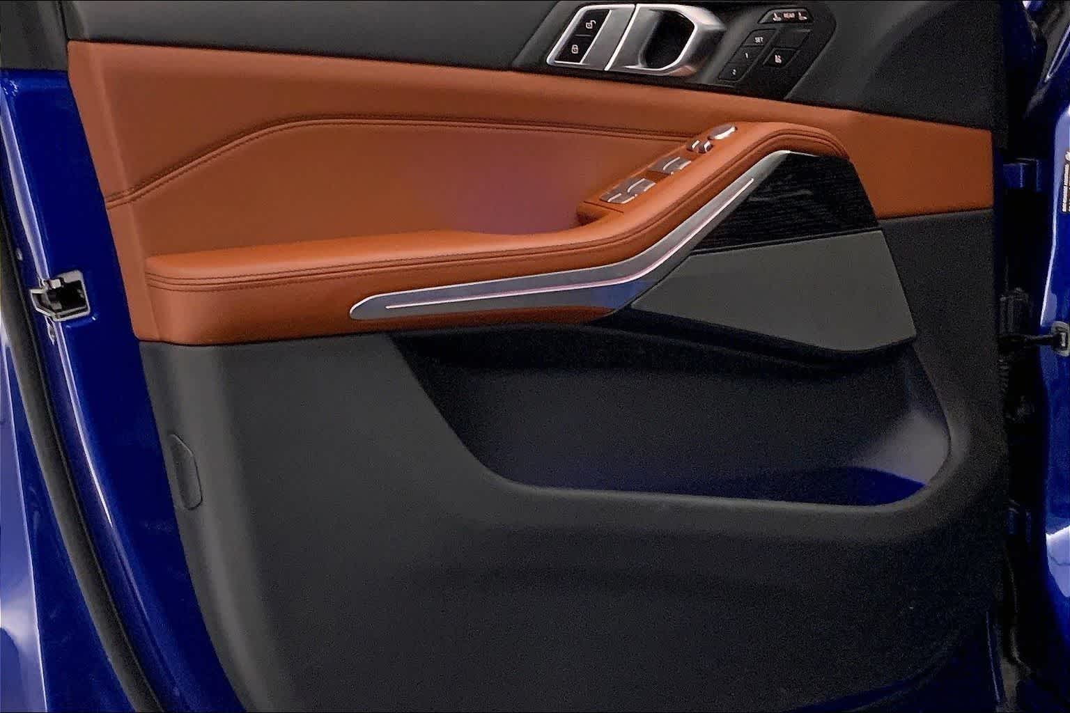 Thumbnail: 2024 BMW X7 - 27