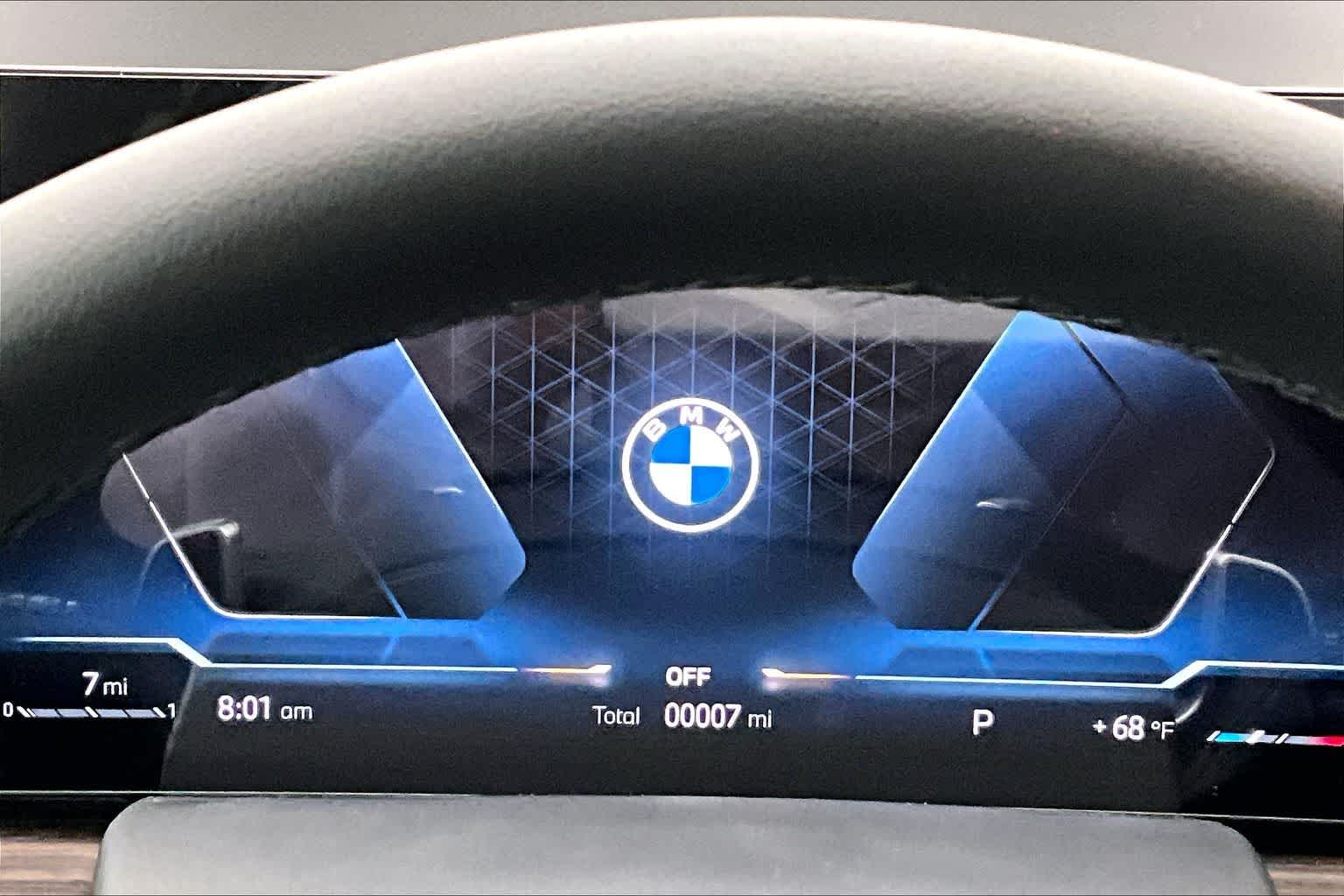 Thumbnail: 2026 BMW X5 - 18