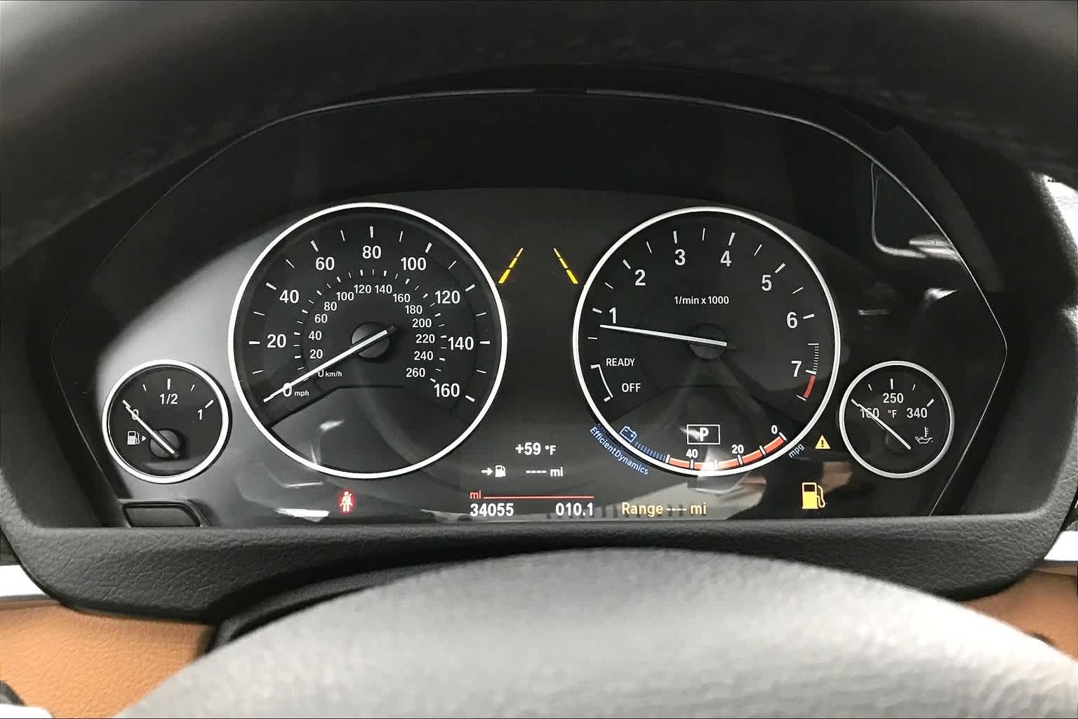 Thumbnail: 2017 BMW 4 Series - 20