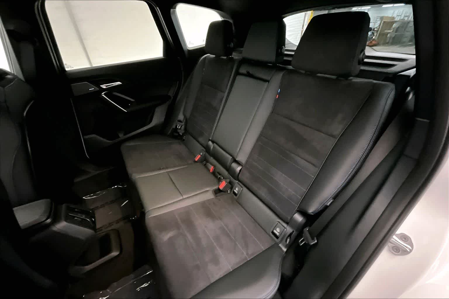 Thumbnail: 2026 BMW X1 - 13